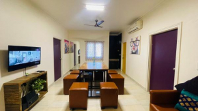 2bhk Luxury Penthouse (the north face)